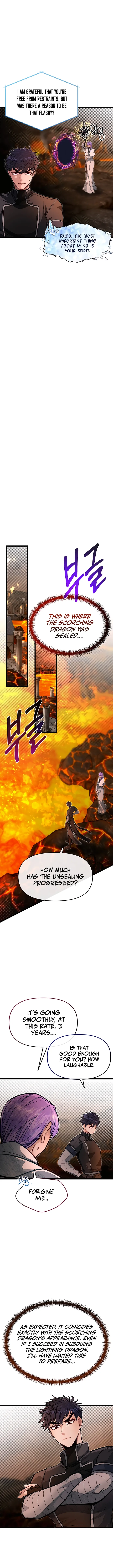 Read My Little Brother Is The Academy’s Hotshot Manga Online