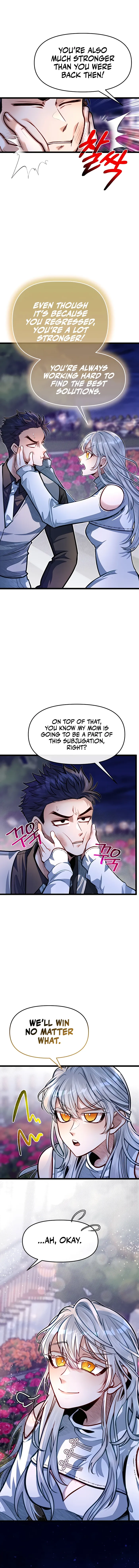 Read My Little Brother Is The Academy’s Hotshot Manga Online