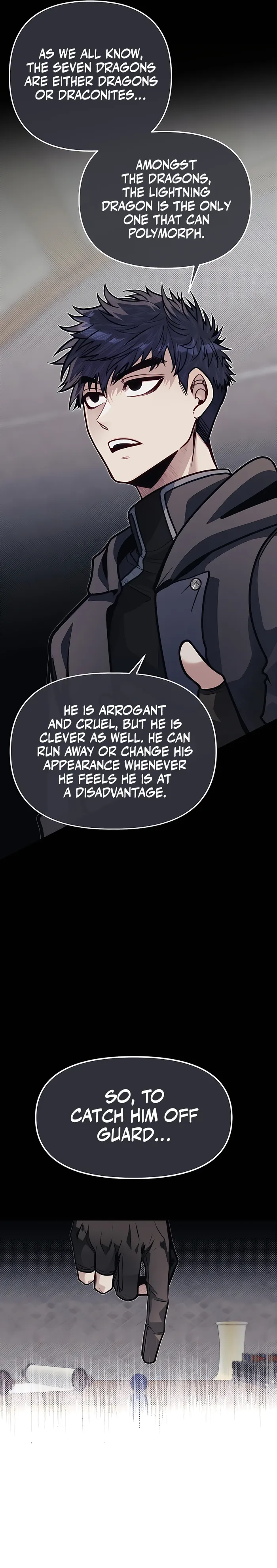 Read My Little Brother Is The Academy’s Hotshot Manga Online