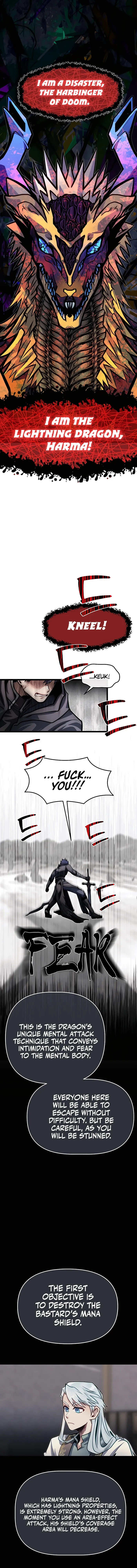 Read My Little Brother Is The Academy’s Hotshot Manga Online