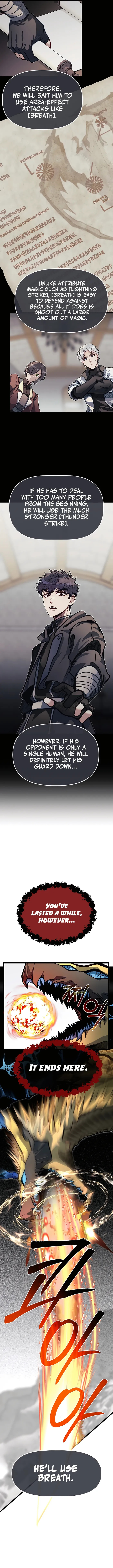 Read My Little Brother Is The Academy’s Hotshot Manga Online