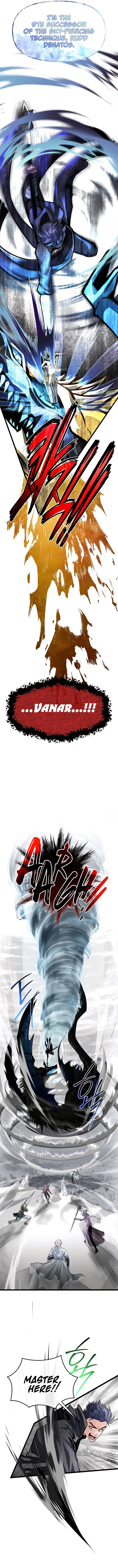 Read My Little Brother Is The Academy’s Hotshot Manga Online