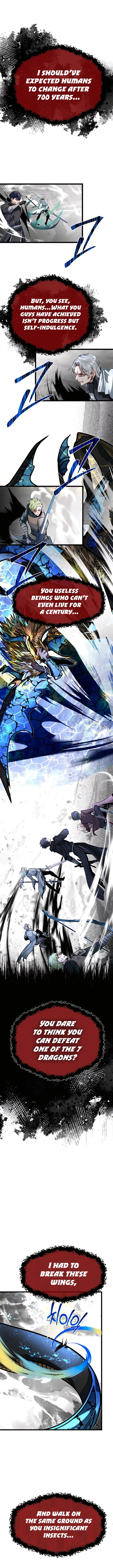 Read My Little Brother Is The Academy’s Hotshot Manga Online