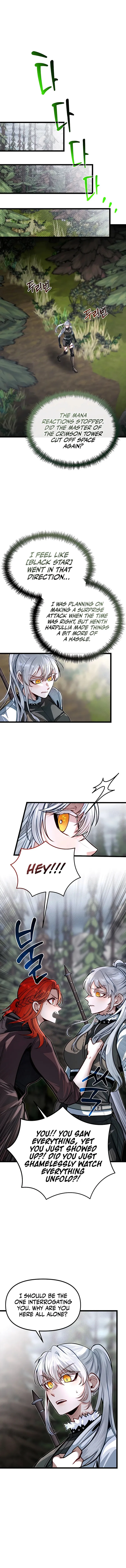 Read My Little Brother Is The Academy’s Hotshot Manga Online