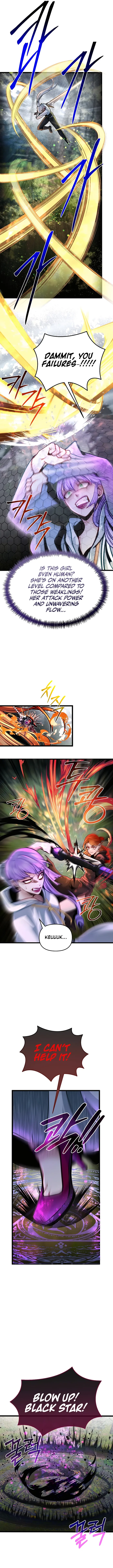 Read My Little Brother Is The Academy’s Hotshot Manga Online