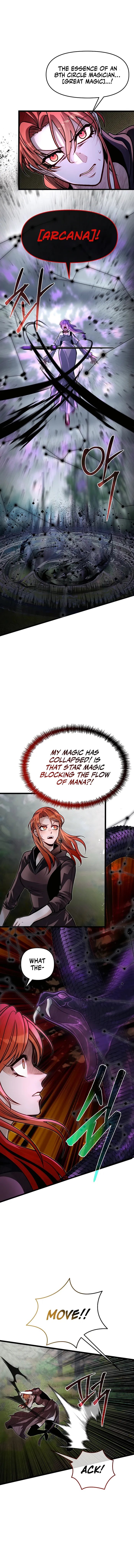 Read My Little Brother Is The Academy’s Hotshot Manga Online