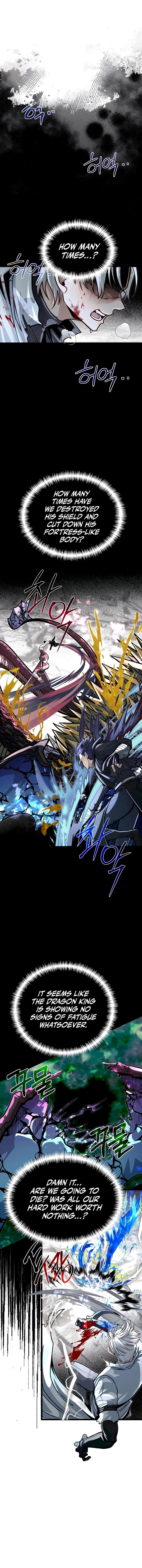 Read My Little Brother Is The Academy’s Hotshot Manga Online