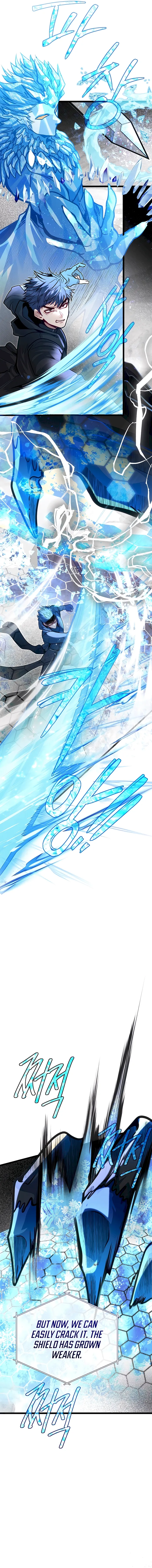 Read My Little Brother Is The Academy’s Hotshot Manga Online