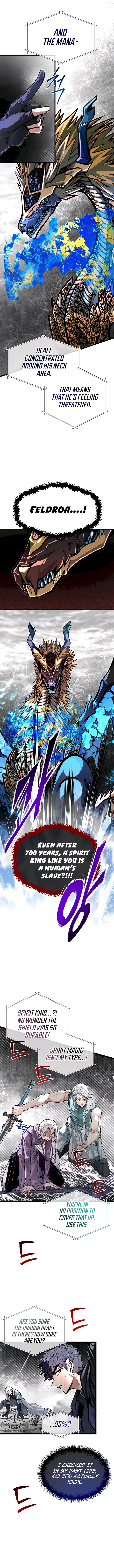 Read My Little Brother Is The Academy’s Hotshot Manga Online