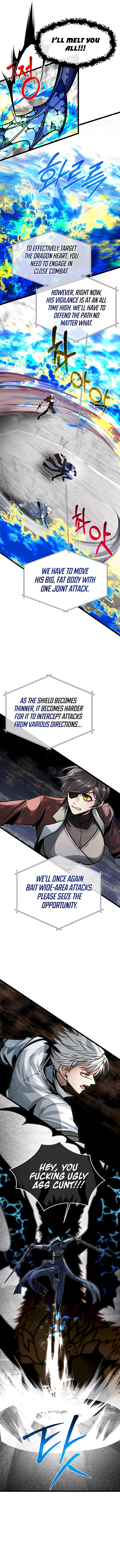 Read My Little Brother Is The Academy’s Hotshot Manga Online