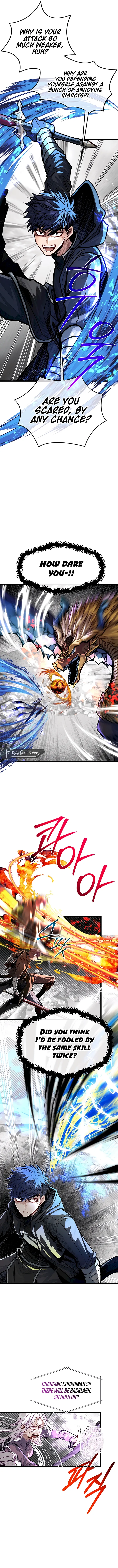 Read My Little Brother Is The Academy’s Hotshot Manga Online