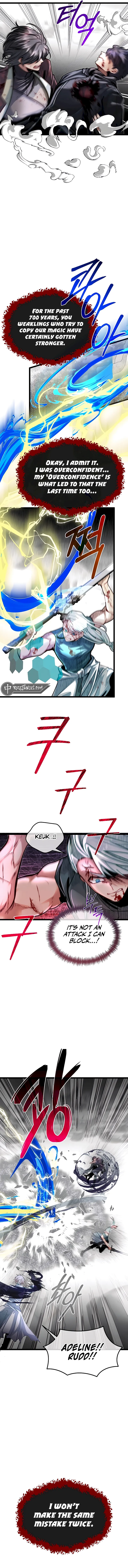 Read My Little Brother Is The Academy’s Hotshot Manga Online