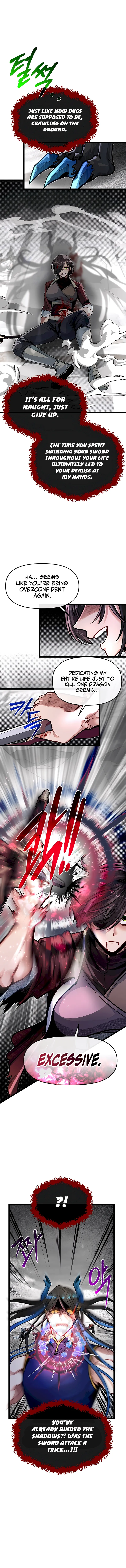 Read My Little Brother Is The Academy’s Hotshot Manga Online