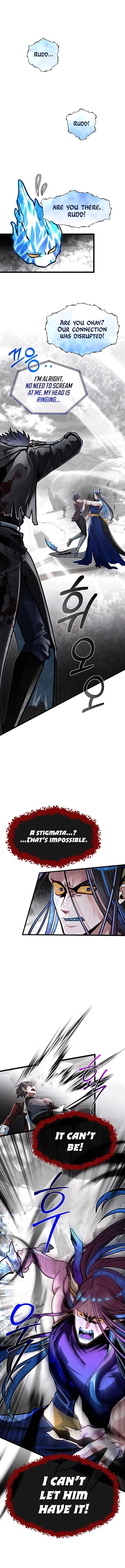 Read My Little Brother Is The Academy’s Hotshot Manga Online