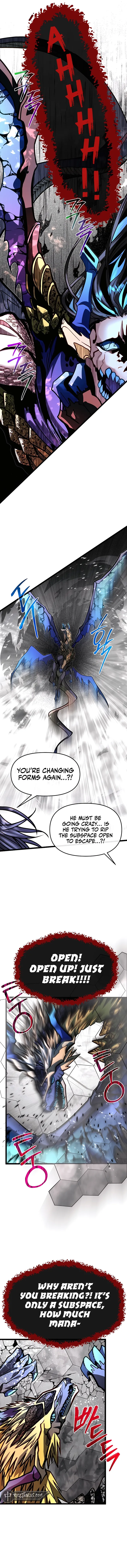 Read My Little Brother Is The Academy’s Hotshot Manga Online