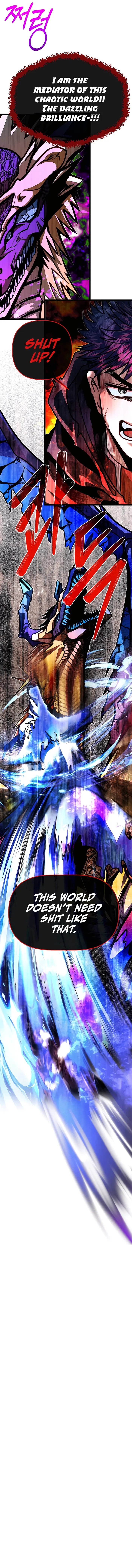 Read My Little Brother Is The Academy’s Hotshot Manga Online