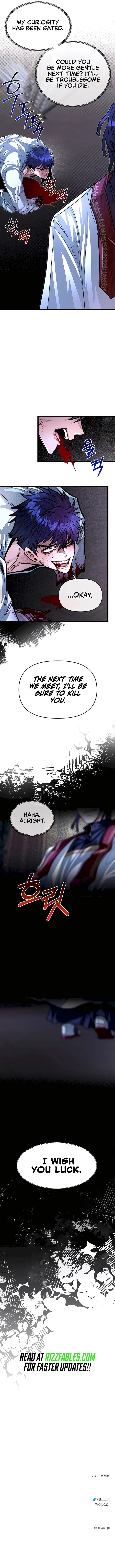 Read My Little Brother Is The Academy’s Hotshot Manga Online