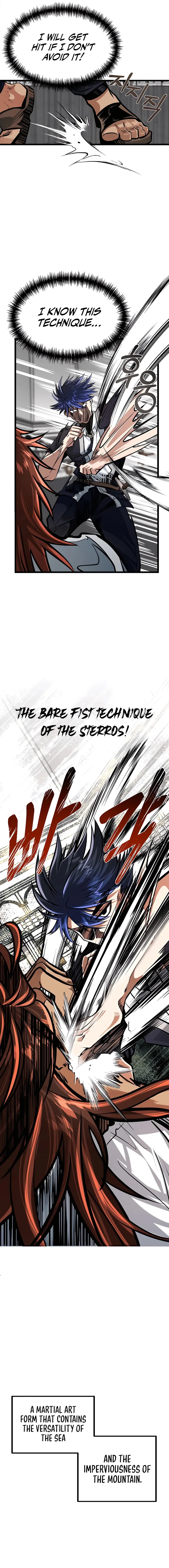 Read My Little Brother Is The Academy’s Hotshot Manga Online