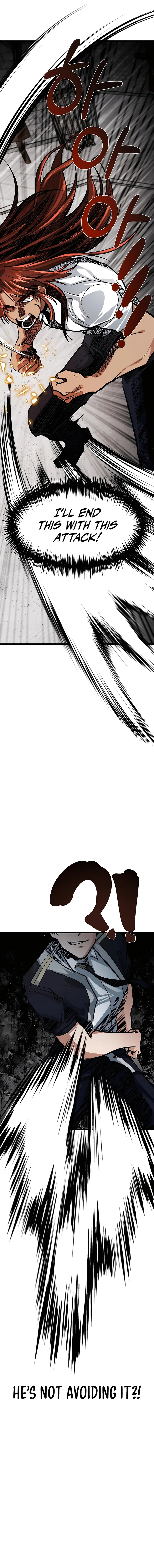 Read My Little Brother Is The Academy’s Hotshot Manga Online