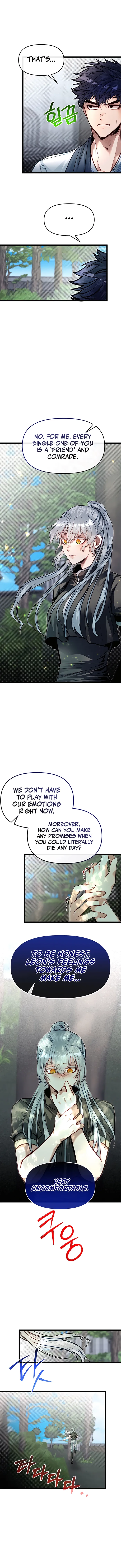 Read My Little Brother Is The Academy’s Hotshot Manga Online