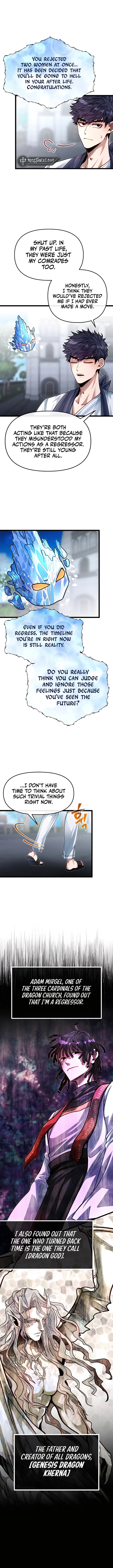 Read My Little Brother Is The Academy’s Hotshot Manga Online