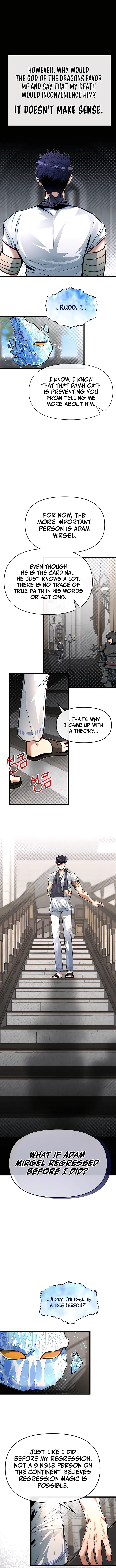 Read My Little Brother Is The Academy’s Hotshot Manga Online