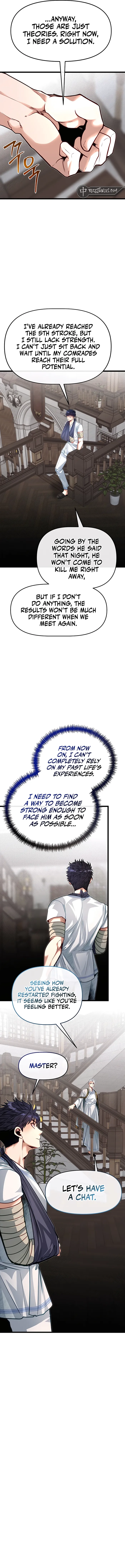 Read My Little Brother Is The Academy’s Hotshot Manga Online