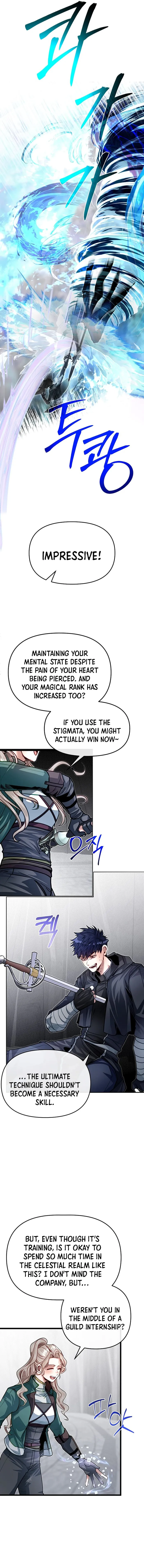 Read My Little Brother Is The Academy’s Hotshot Manga Online