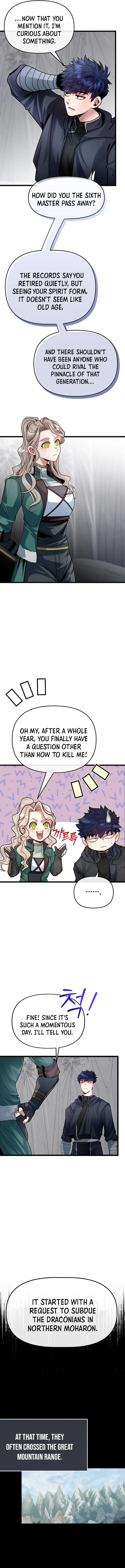 Read My Little Brother Is The Academy’s Hotshot Manga Online