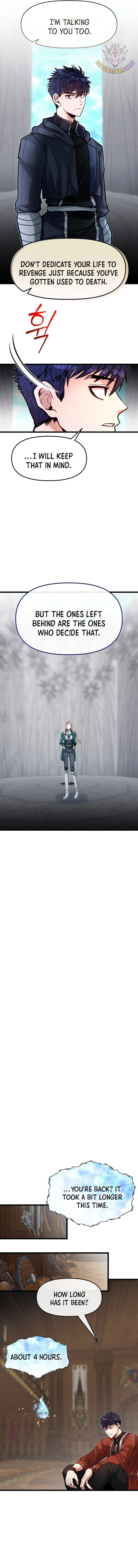 Read My Little Brother Is The Academy’s Hotshot Manga Online