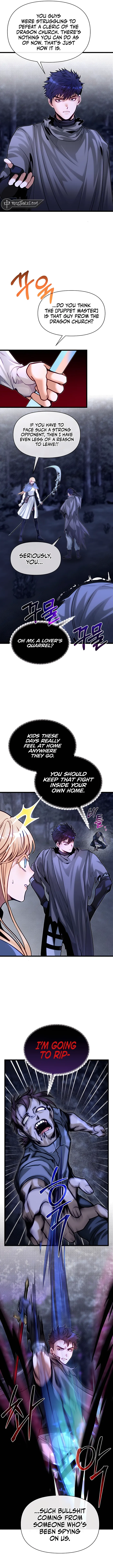 Read My Little Brother Is The Academy’s Hotshot Manga Online