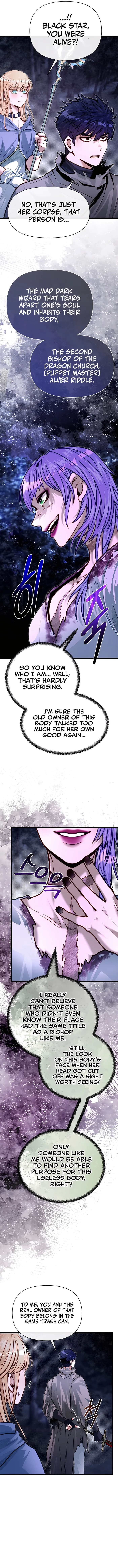 Read My Little Brother Is The Academy’s Hotshot Manga Online