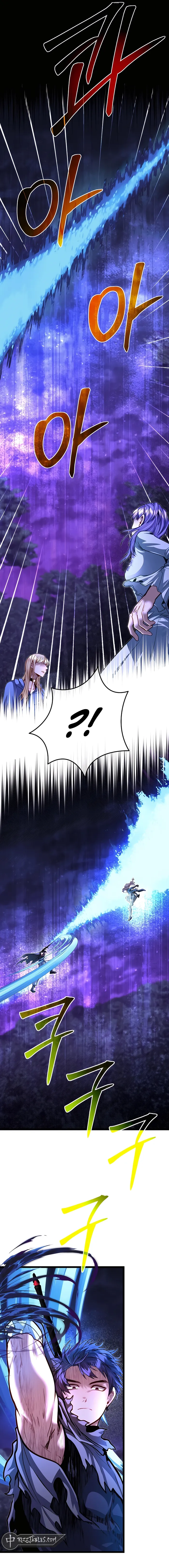 Read My Little Brother Is The Academy’s Hotshot Manga Online