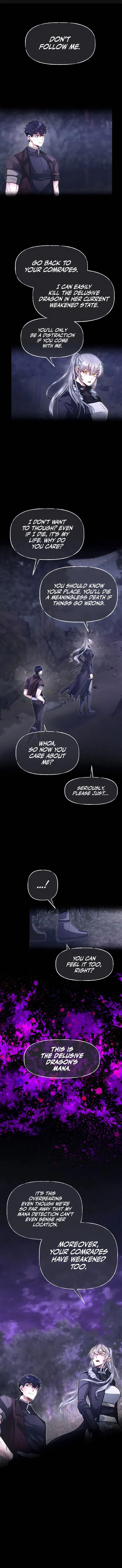 Read My Little Brother Is The Academy’s Hotshot Manga Online