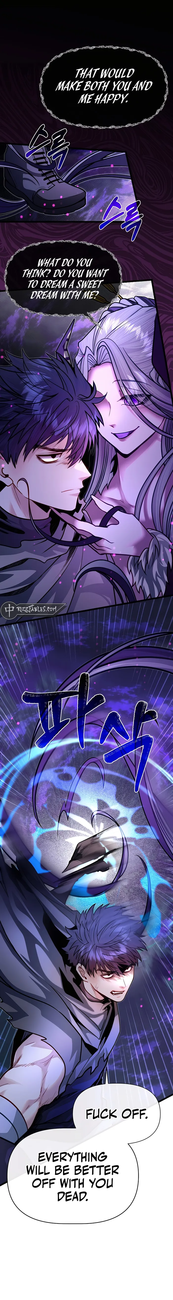 Read My Little Brother Is The Academy’s Hotshot Manga Online