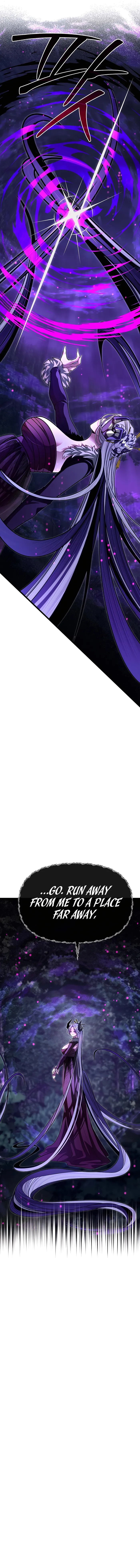 Read My Little Brother Is The Academy’s Hotshot Manga Online