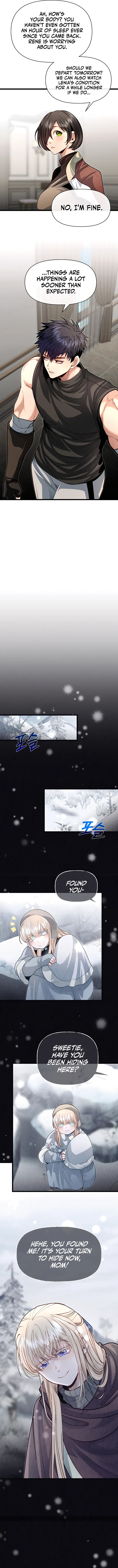 Read My Little Brother Is The Academy’s Hotshot Manga Online