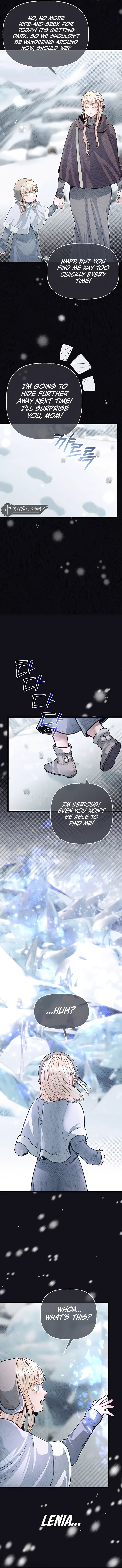 Read My Little Brother Is The Academy’s Hotshot Manga Online