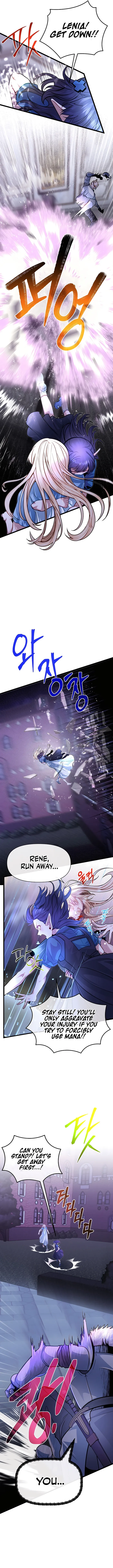 Read My Little Brother Is The Academy’s Hotshot Manga Online