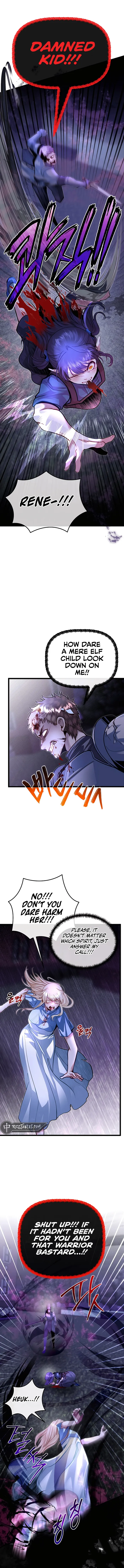 Read My Little Brother Is The Academy’s Hotshot Manga Online