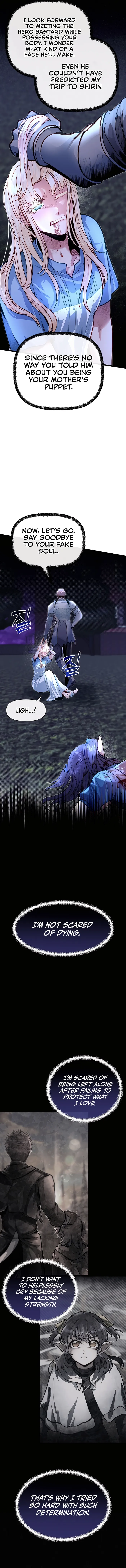 Read My Little Brother Is The Academy’s Hotshot Manga Online