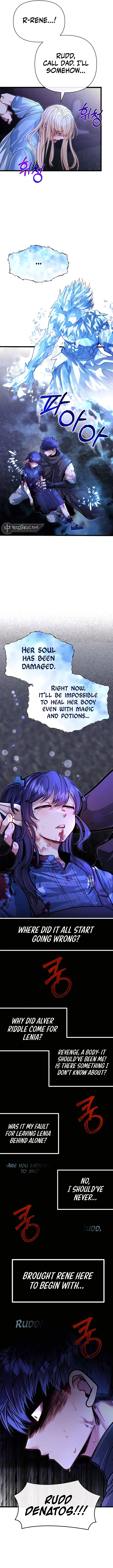 Read My Little Brother Is The Academy’s Hotshot Manga Online