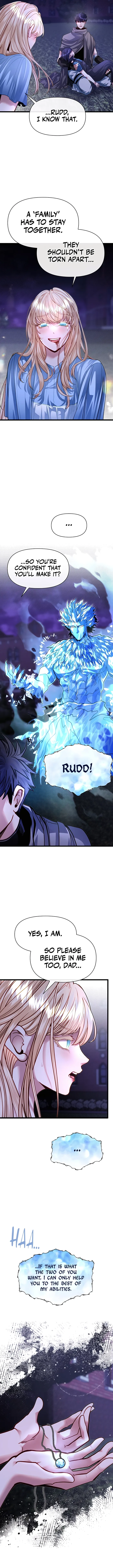 Read My Little Brother Is The Academy’s Hotshot Manga Online