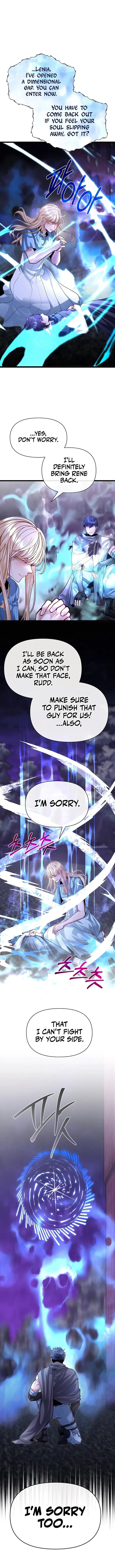 Read My Little Brother Is The Academy’s Hotshot Manga Online