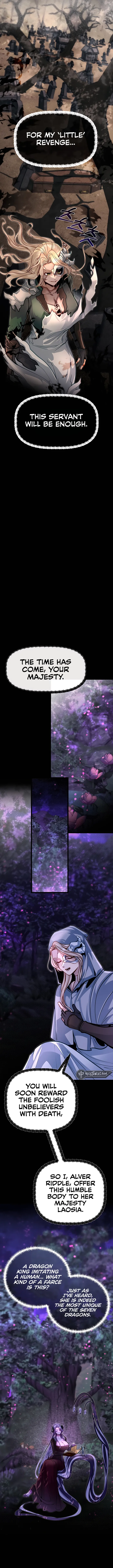 Read My Little Brother Is The Academy’s Hotshot Manga Online