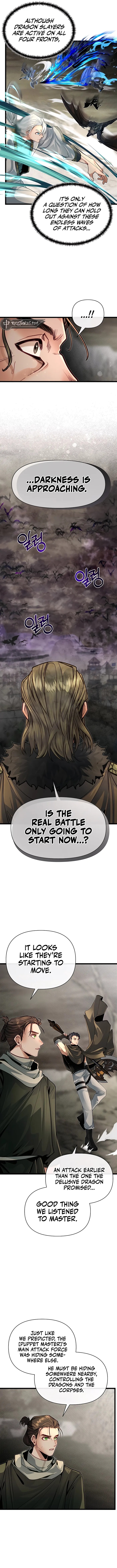 Read My Little Brother Is The Academy’s Hotshot Manga Online