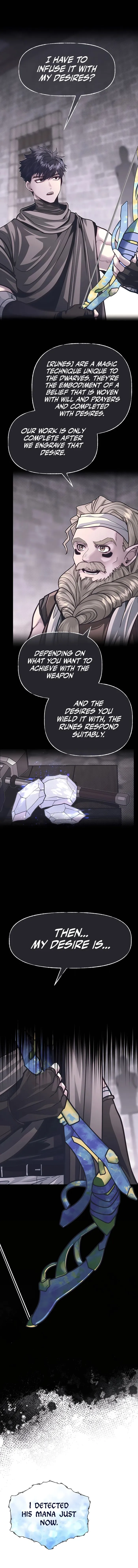 Read My Little Brother Is The Academy’s Hotshot Manga Online