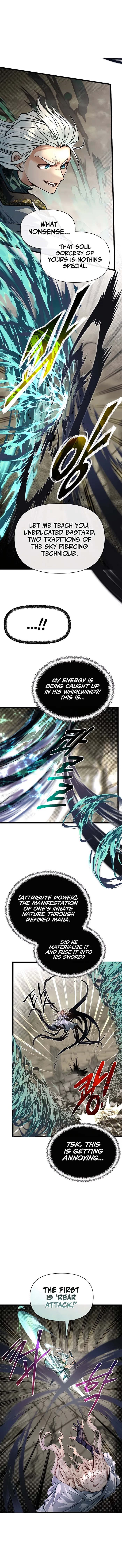 Read My Little Brother Is The Academy’s Hotshot Manga Online