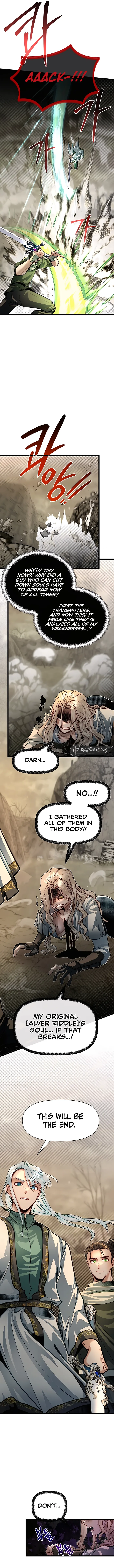 Read My Little Brother Is The Academy’s Hotshot Manga Online