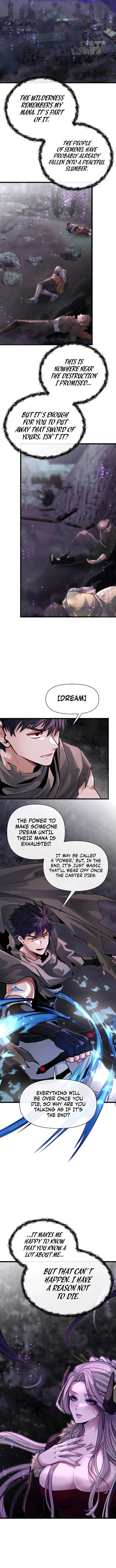 Read My Little Brother Is The Academy’s Hotshot Manga Online